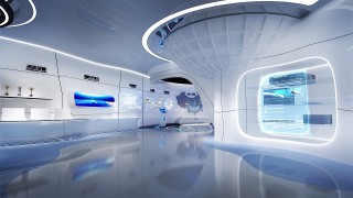 如何做好企业展厅设计建设的验收工作，企业展厅建设完工后验收需要注意这些问题