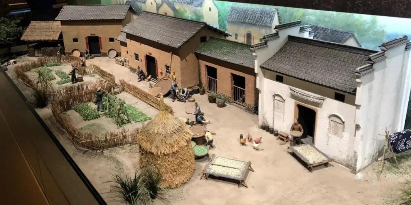 龙游县历史文化的展示窗口：龙游县博物馆