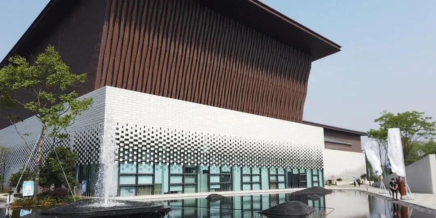 龙游县历史文化的展示窗口：龙游县博物馆