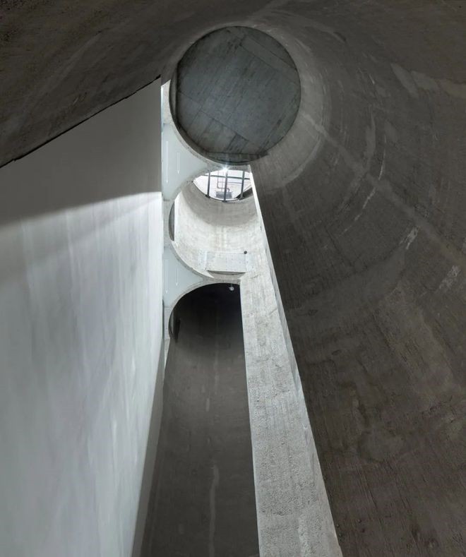 Kunstsilo博物馆：一座由粮仓改建成的艺术博物馆