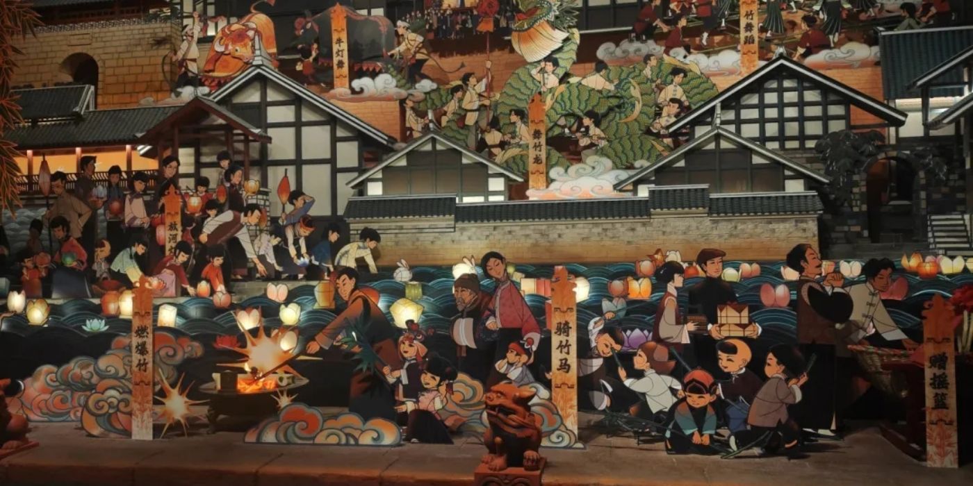 宜宾竹文化博物馆：品味竹韵文化