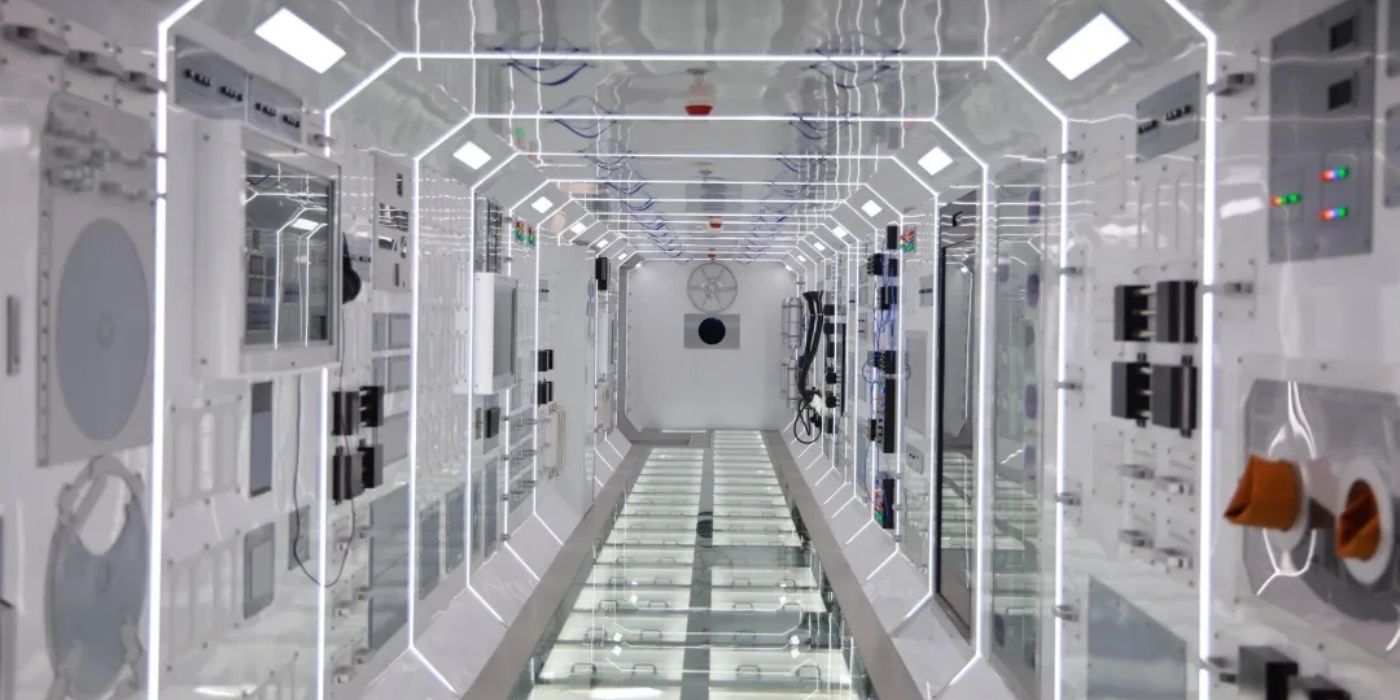 山海无限：山东省科技馆新馆