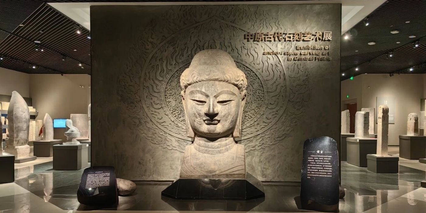 河南博物院：一部河南史，半部中国史