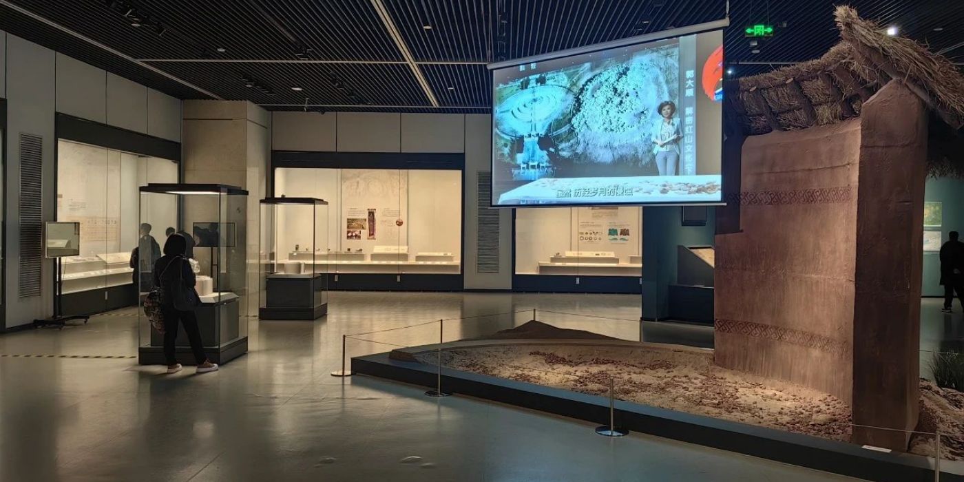 河南博物院：一部河南史，半部中国史