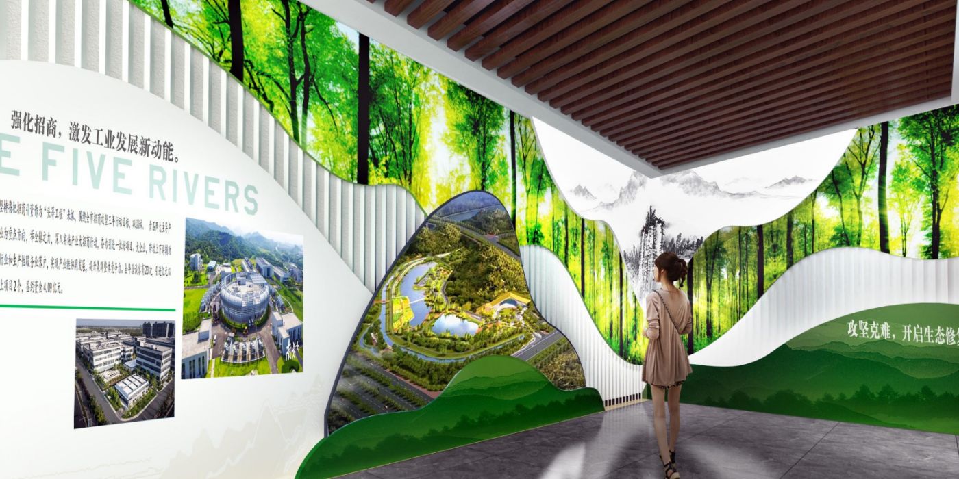 城镇乡村博物馆：横塘镇镇史馆-横塘镇的记忆与辉煌