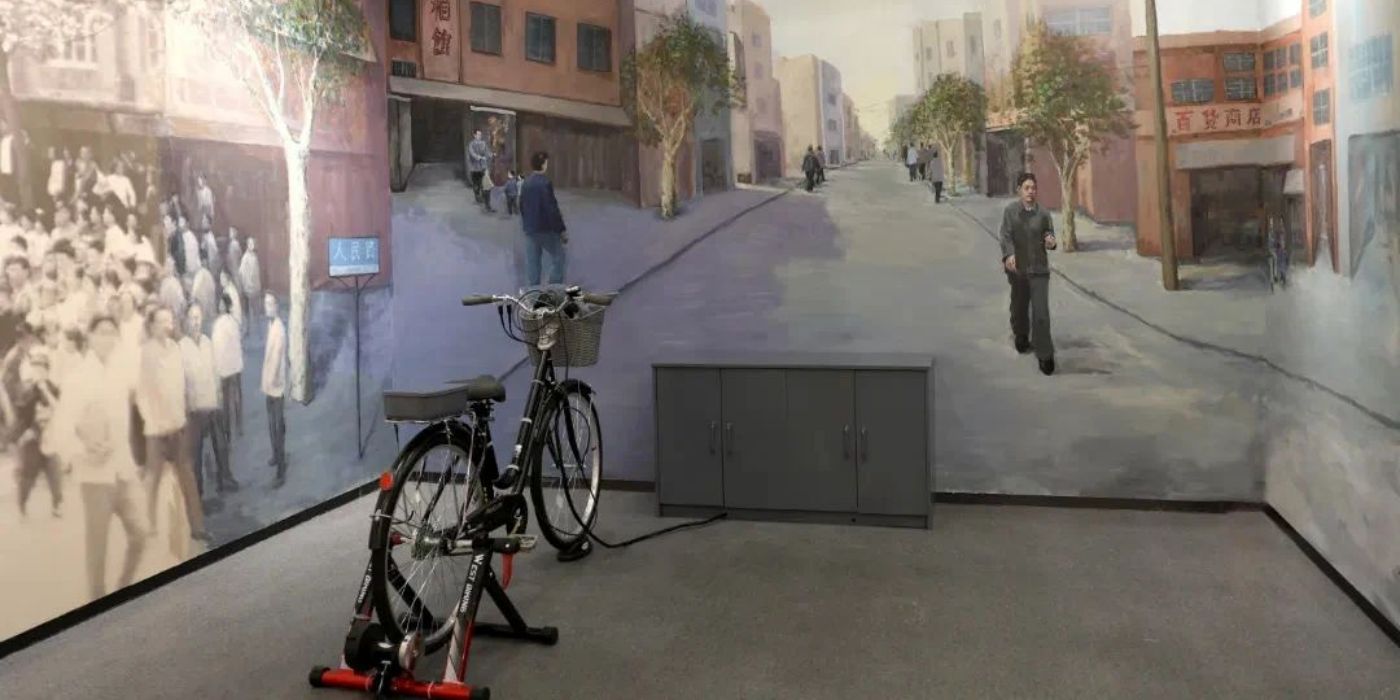 湖南省津市工业博物馆：工业与美学的巧妙结合