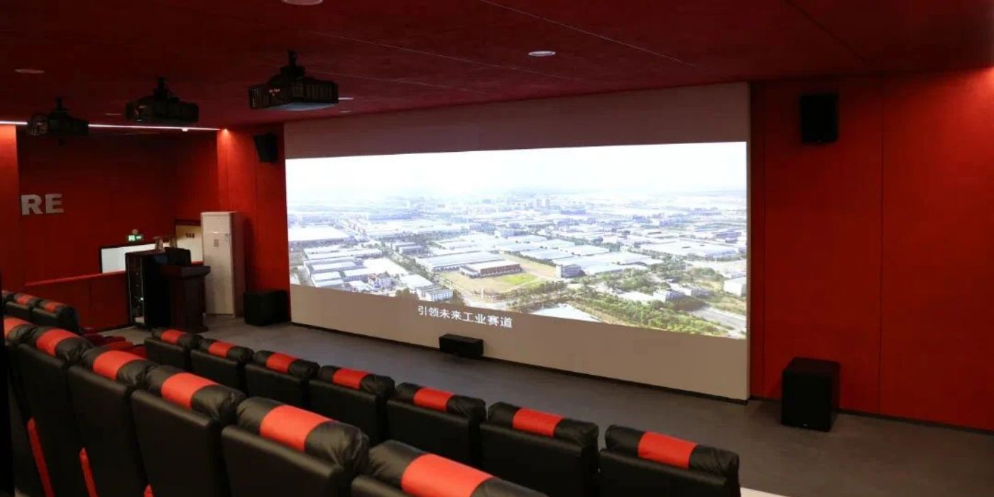 湖南省津市工业博物馆：工业与美学的巧妙结合