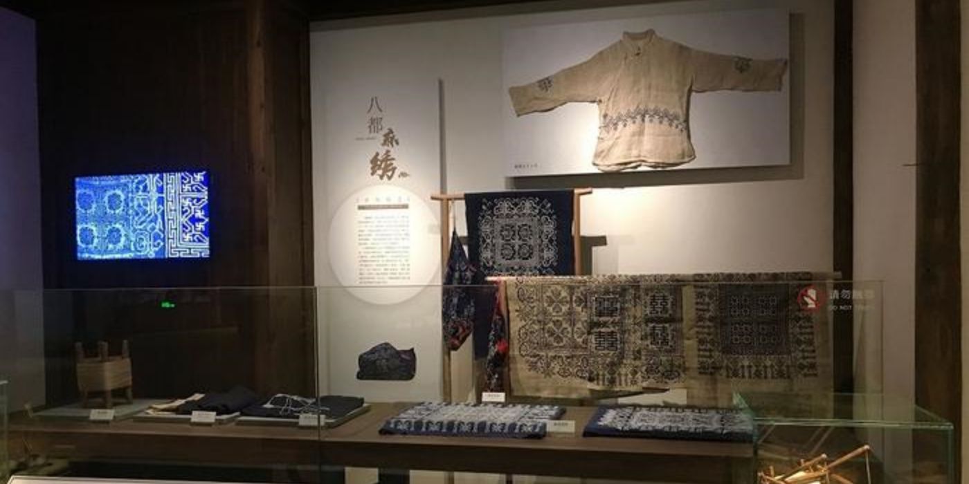 淳安县博物馆：一览淳安四千年历史与文化