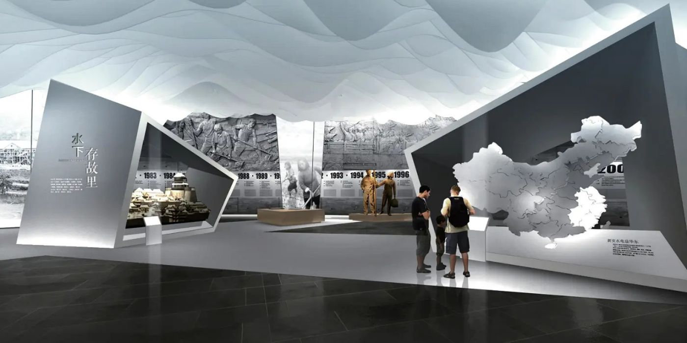 淳安县博物馆：一览淳安四千年历史与文化