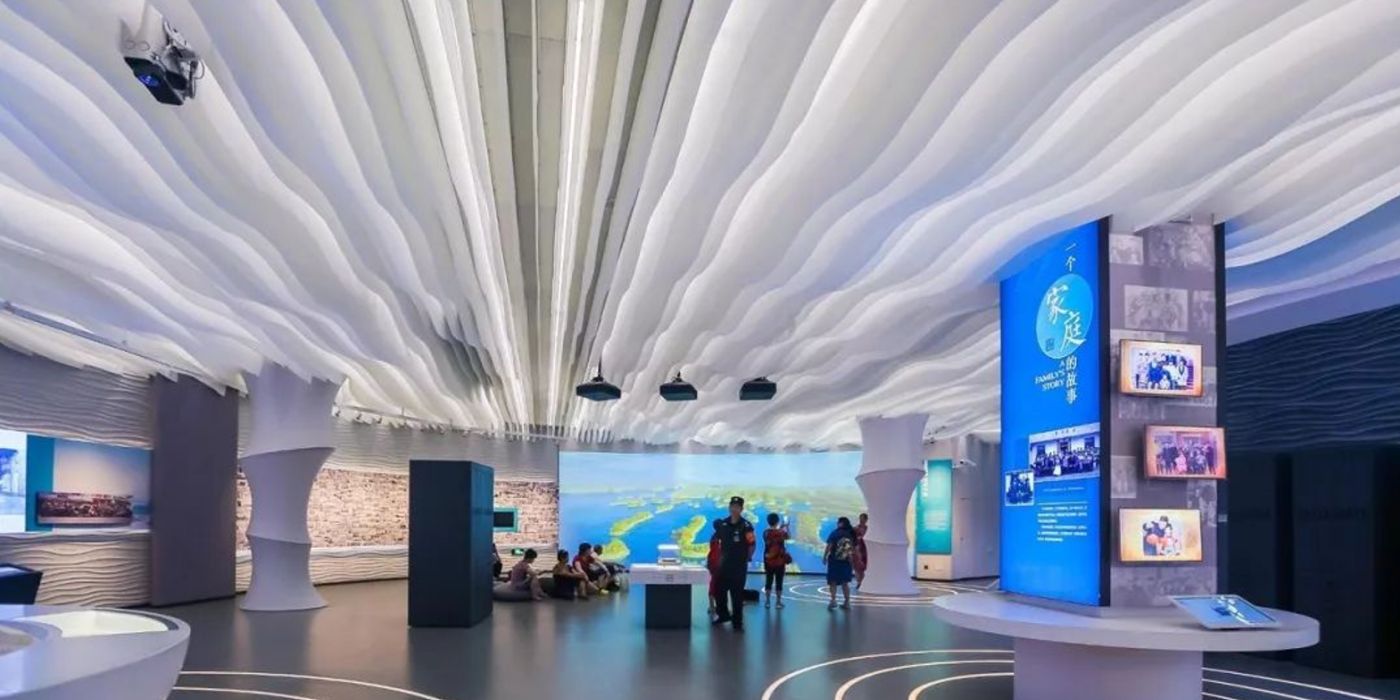 淳安县博物馆：一览淳安四千年历史与文化