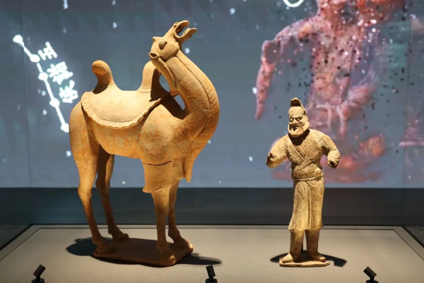 西部机场博物馆：全球首座建在机场里的博物馆