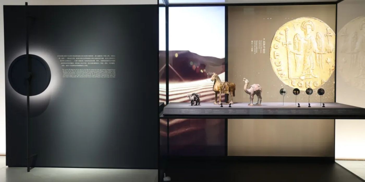 西部机场博物馆：全球首座建在机场里的博物馆