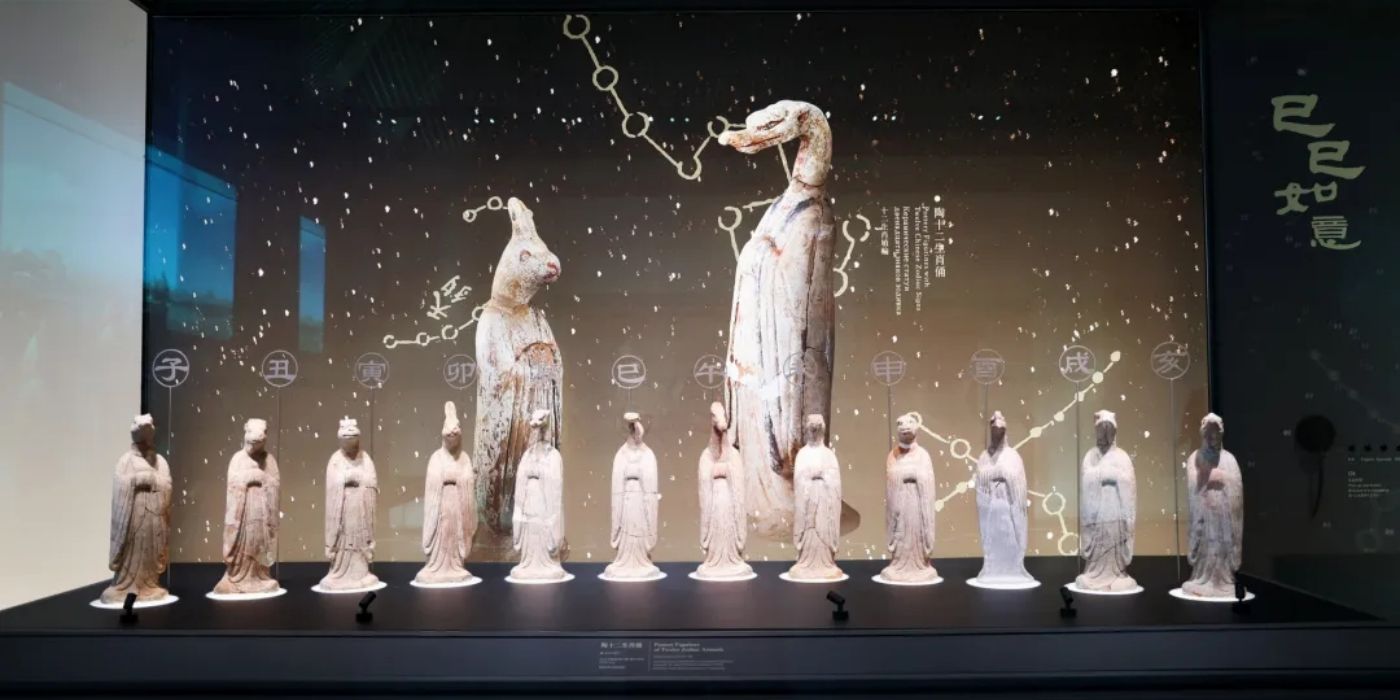 西部机场博物馆：全球首座建在机场里的博物馆