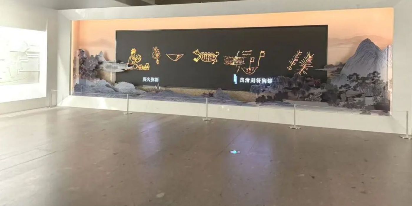 杭州国家版本馆：感受一场江南文脉之旅