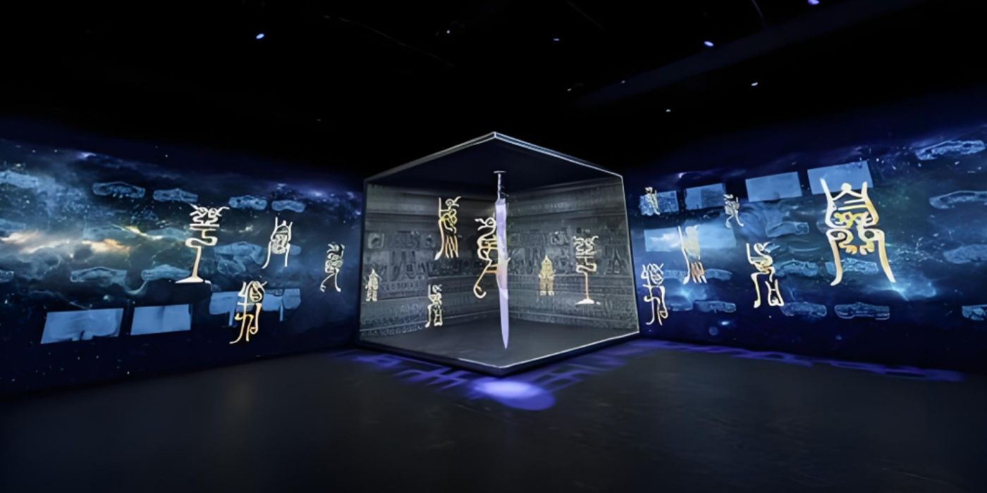 杭州国家版本馆：感受一场江南文脉之旅