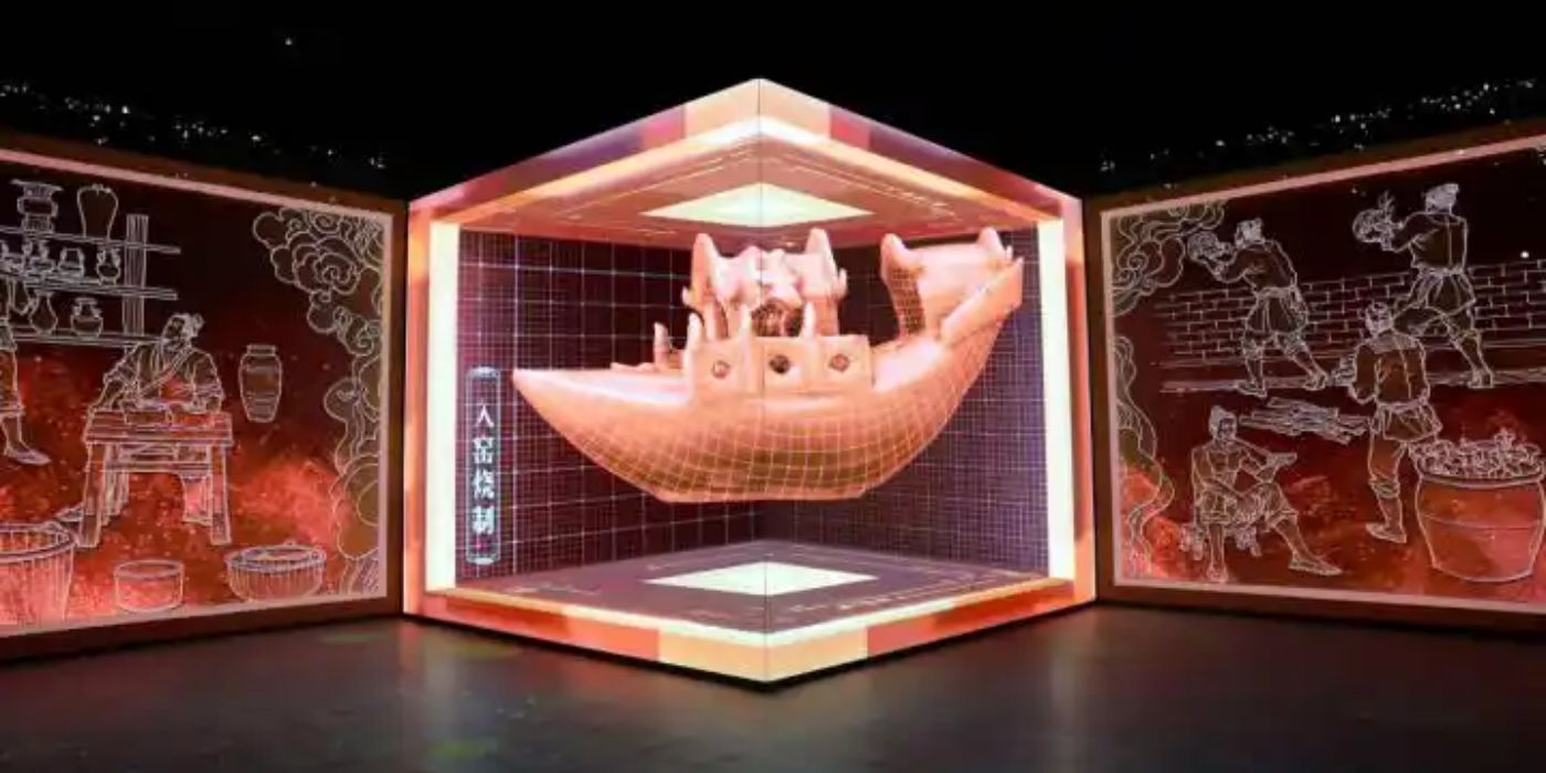 杭州国家版本馆：感受一场江南文脉之旅