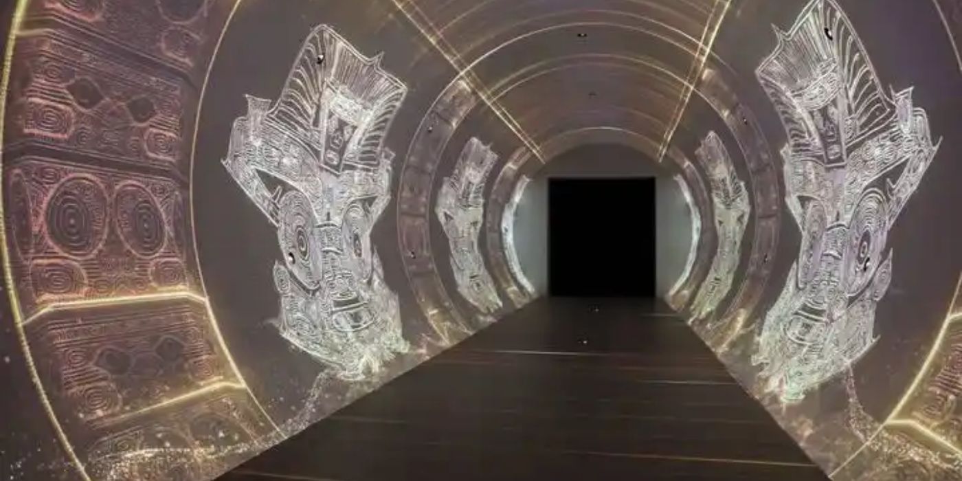 杭州国家版本馆：感受一场江南文脉之旅