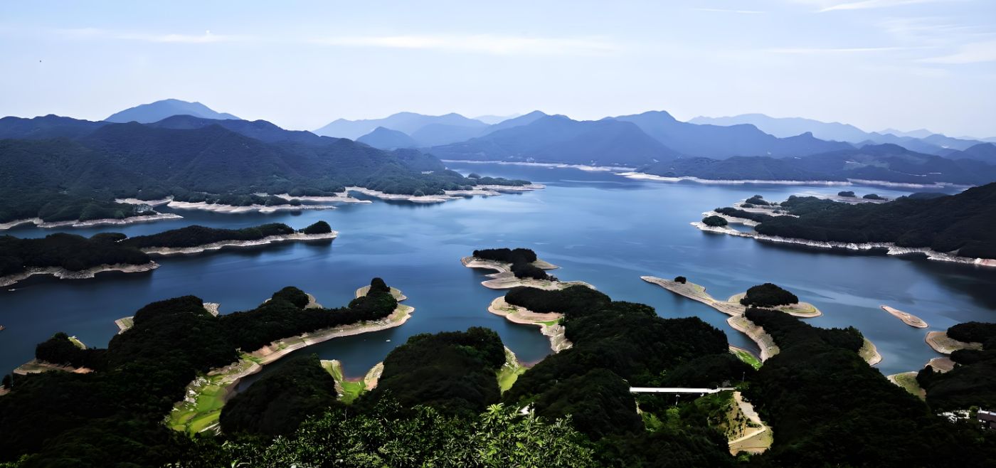 千岛湖鱼博馆：感受千岛湖鱼文化的魅力