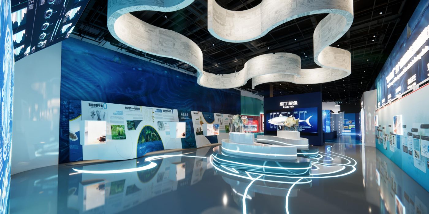 千岛湖鱼博馆：感受千岛湖鱼文化的魅力