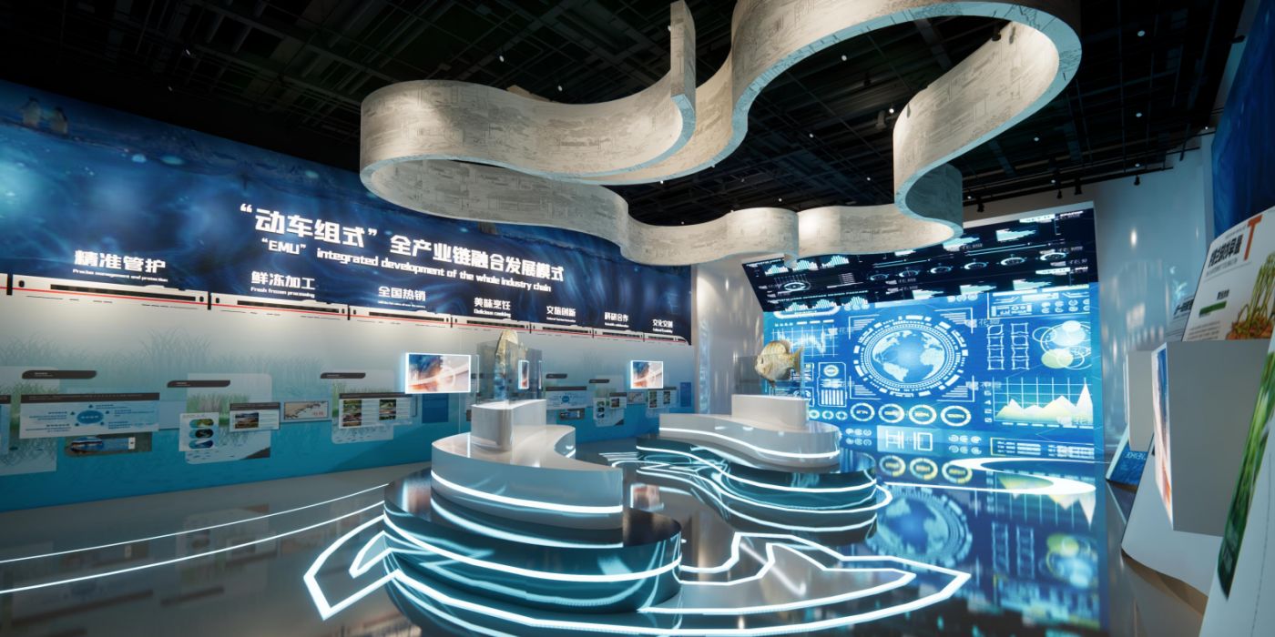 千岛湖鱼博馆：感受千岛湖鱼文化的魅力