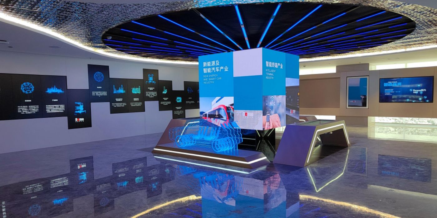 四川宜宾城市会客厅：长江首城-宜人宜宾