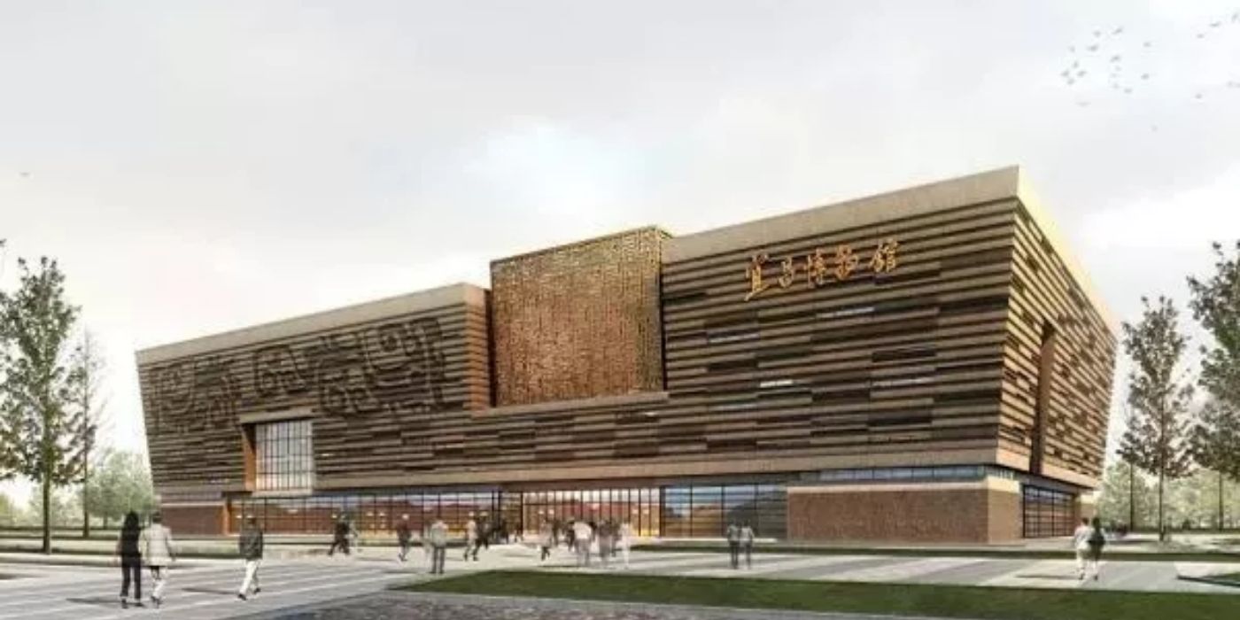 宜昌博物馆新馆：感受巴楚文化的魅力