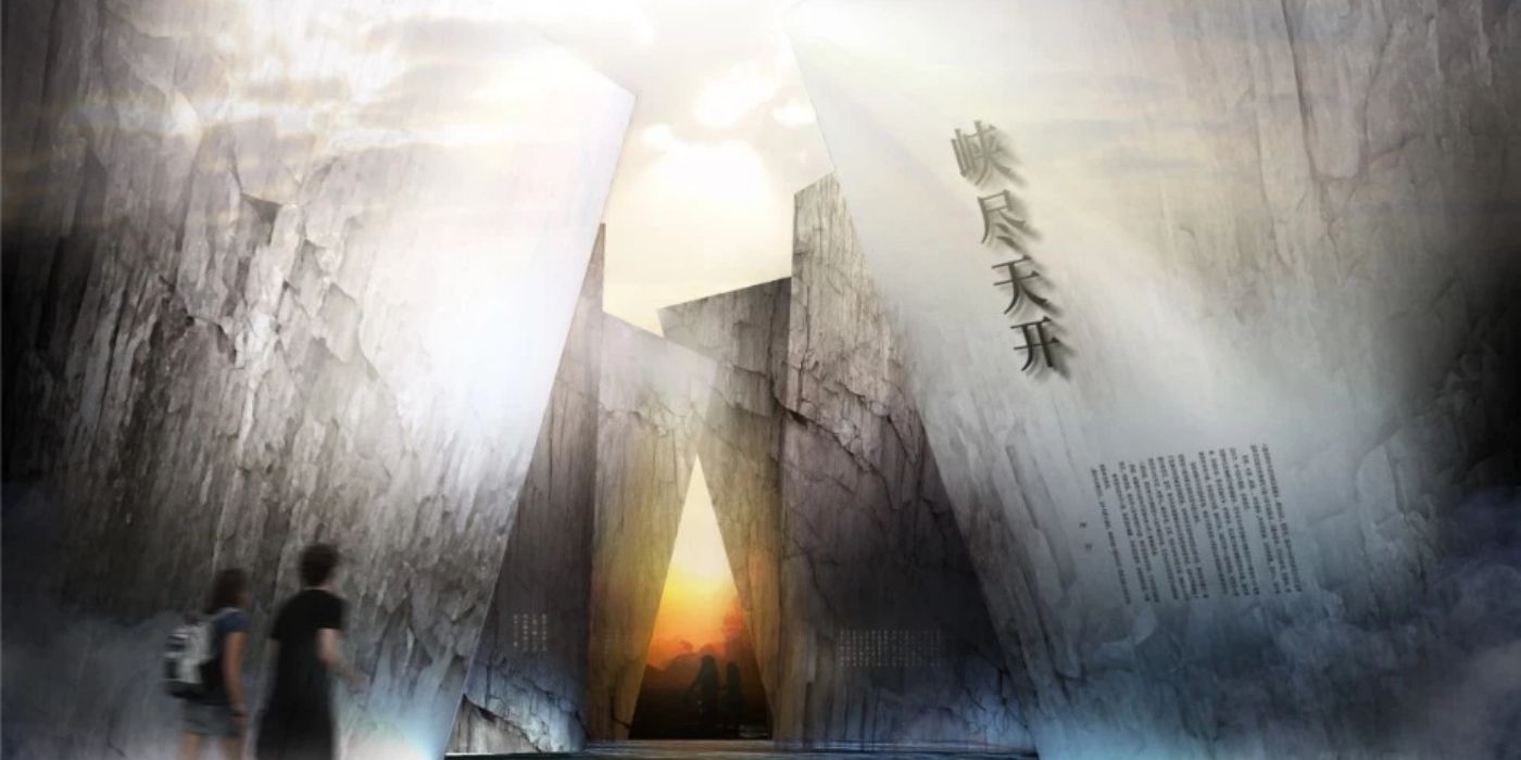 宜昌博物馆新馆：感受巴楚文化的魅力