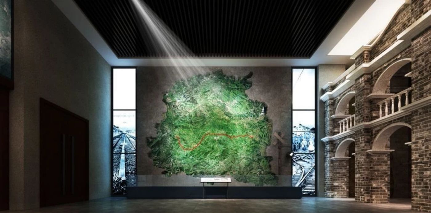 宜昌博物馆新馆：感受巴楚文化的魅力