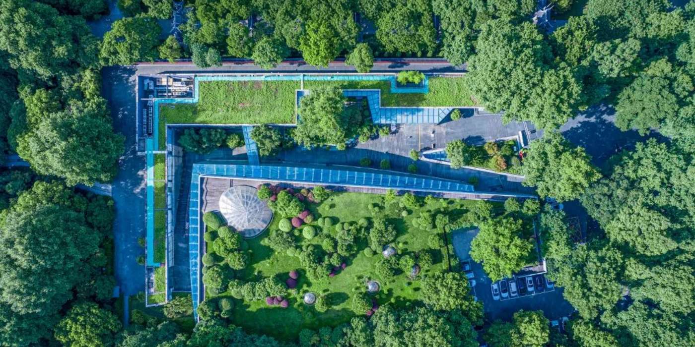 杭州西湖博物馆总馆:一览西湖天下景 杭州西湖博物馆总馆:一览西湖天下景