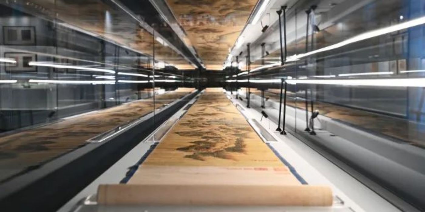 杭州西湖博物馆总馆:一览西湖天下景 杭州西湖博物馆总馆:一览西湖天下景