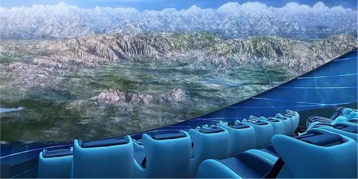 洞庭湖博物馆:尽览八百里洞庭湖风光 洞庭湖博物馆:尽览八百里洞庭湖风光