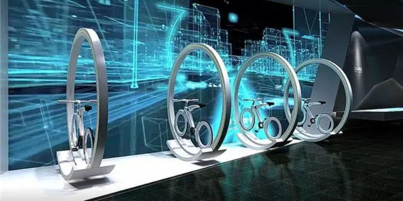 洞庭湖博物馆:尽览八百里洞庭湖风光 洞庭湖博物馆:尽览八百里洞庭湖风光