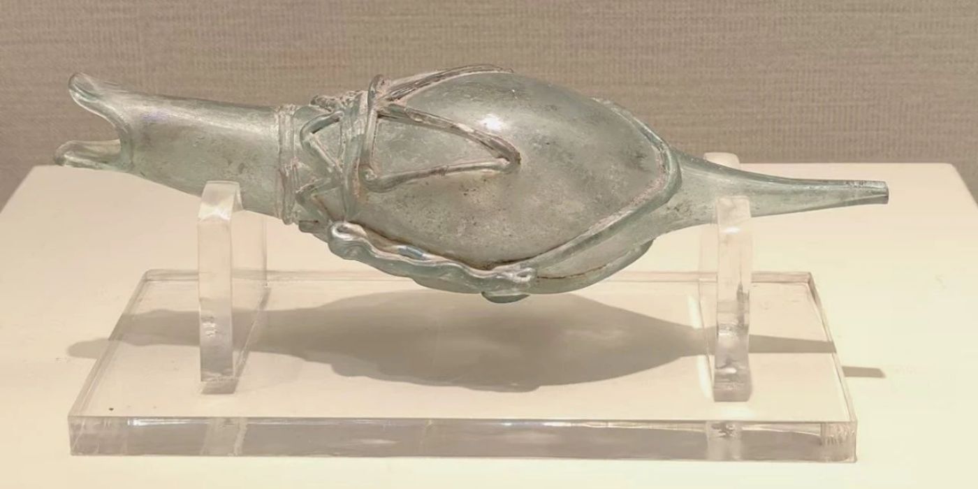 辽宁省博物馆:新中国建立的第一座博物馆 辽宁省博物馆:新中国建立的第一座博物馆