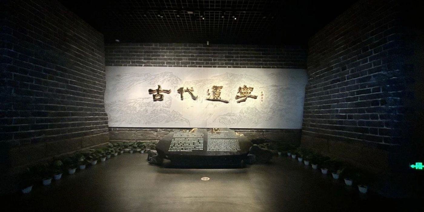 辽宁省博物馆:新中国建立的第一座博物馆 辽宁省博物馆:新中国建立的第一座博物馆