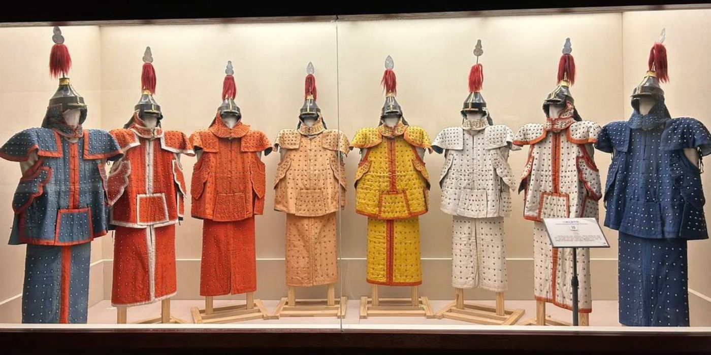 辽宁省博物馆:新中国建立的第一座博物馆 辽宁省博物馆:新中国建立的第一座博物馆