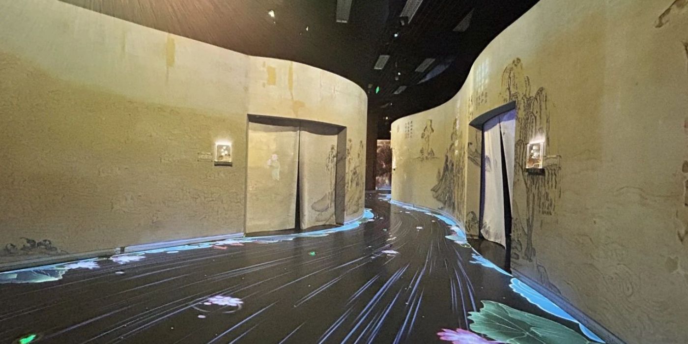 辽宁省博物馆:新中国建立的第一座博物馆 辽宁省博物馆:新中国建立的第一座博物馆