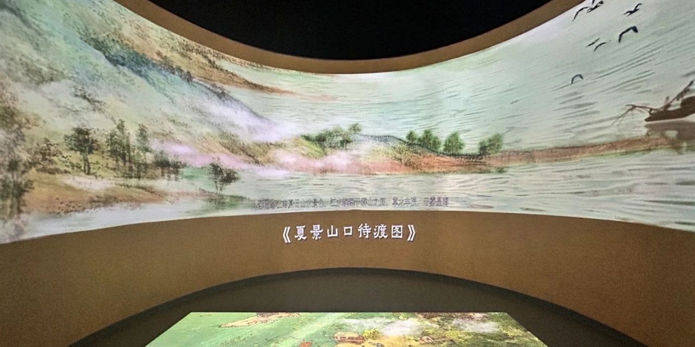 辽宁省博物馆:新中国建立的第一座博物馆 辽宁省博物馆:新中国建立的第一座博物馆