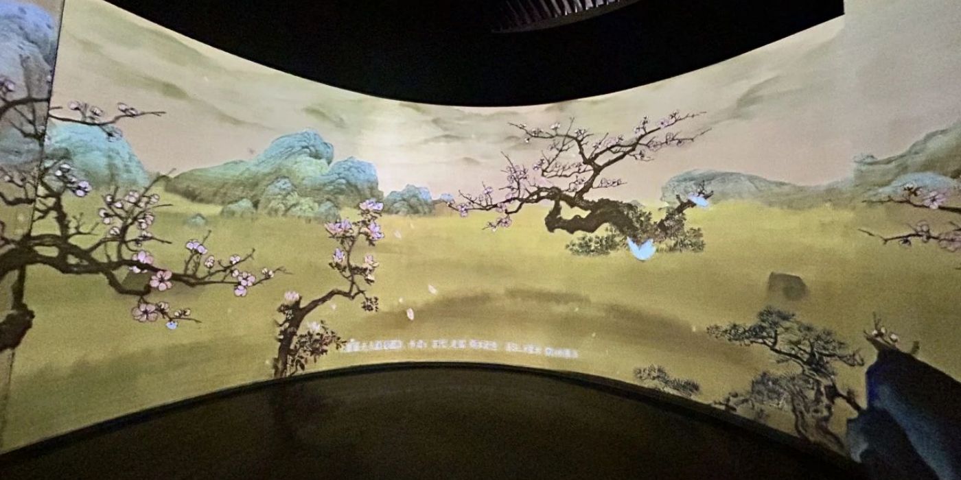 辽宁省博物馆:新中国建立的第一座博物馆 辽宁省博物馆:新中国建立的第一座博物馆