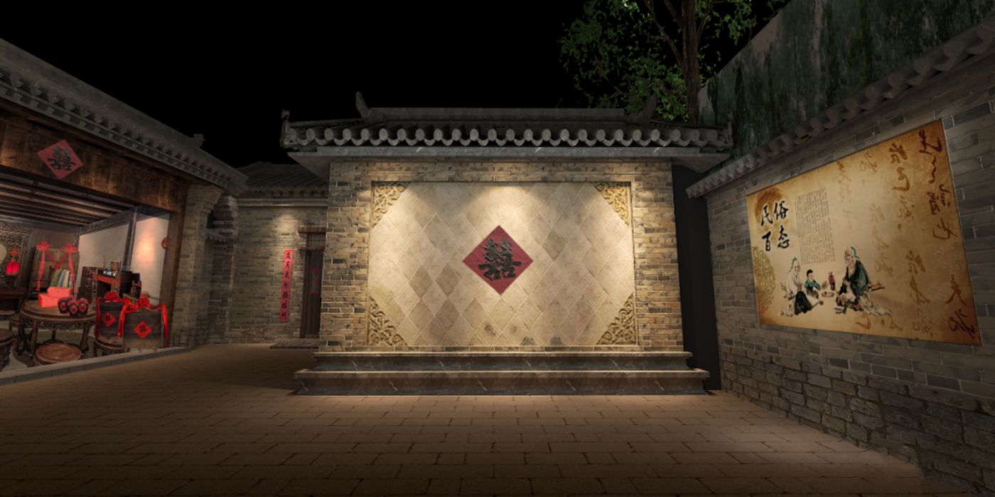 巨野博物馆：千年大野文化的沉淀