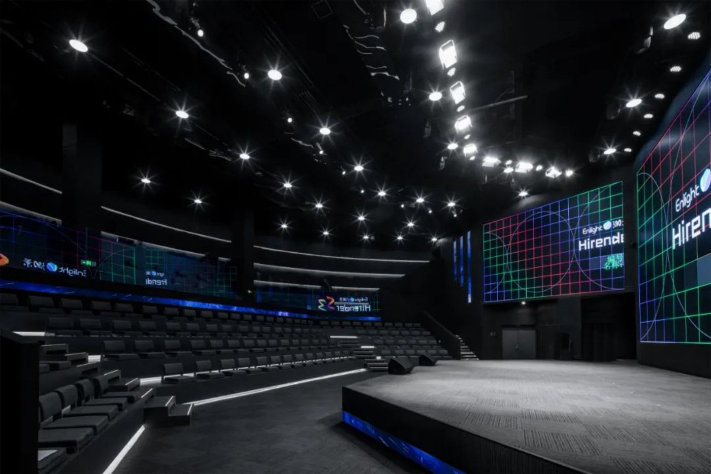 苏州·未来科幻馆：一个领略三体世界的梦幻之所