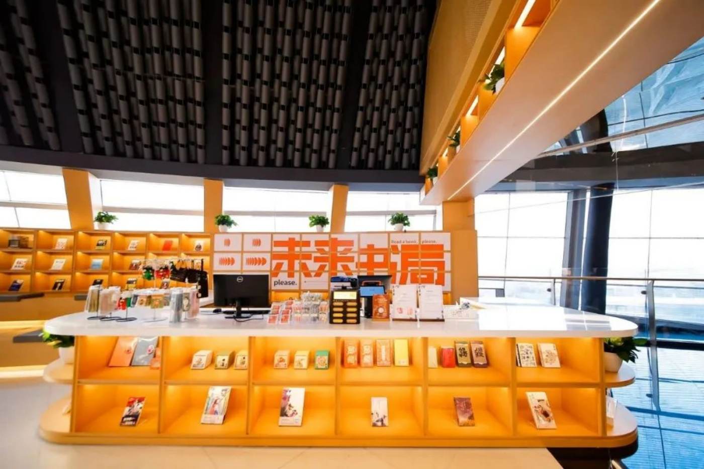 苏州·未来科幻馆：一个领略三体世界的梦幻之所