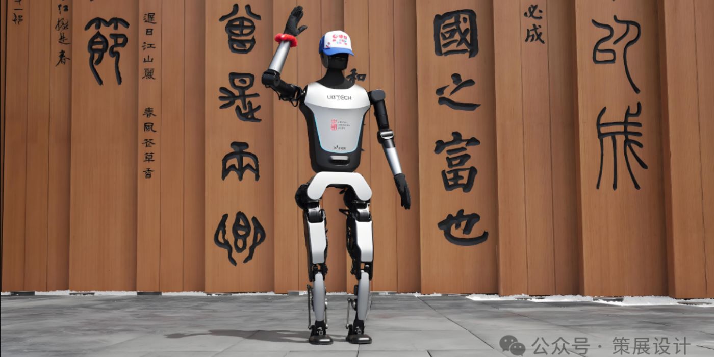 2025年日本大阪世博会中国馆：竹韵书简绘就东方华章