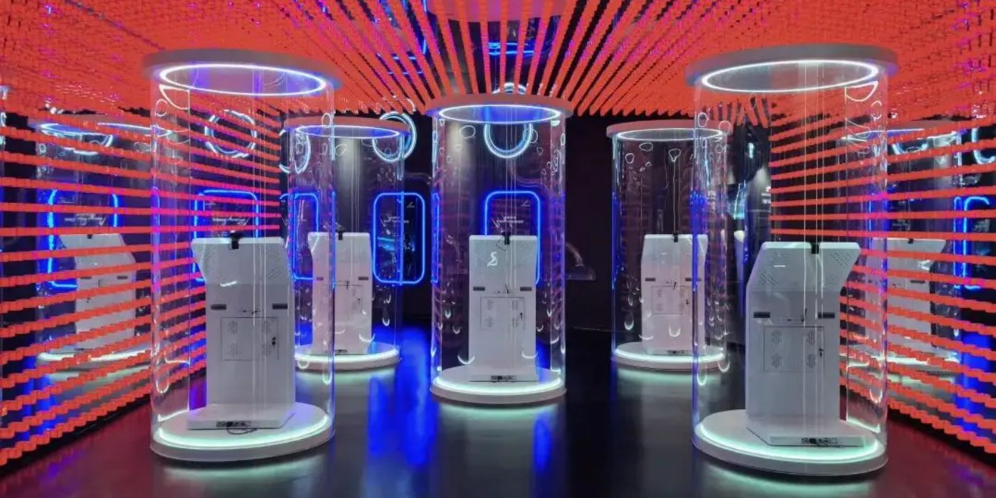 文昌极星陨石博物馆:探索星际宇宙,解密陨石奥秘 文昌极星陨石博物馆:探索星际宇宙,解密陨石奥秘