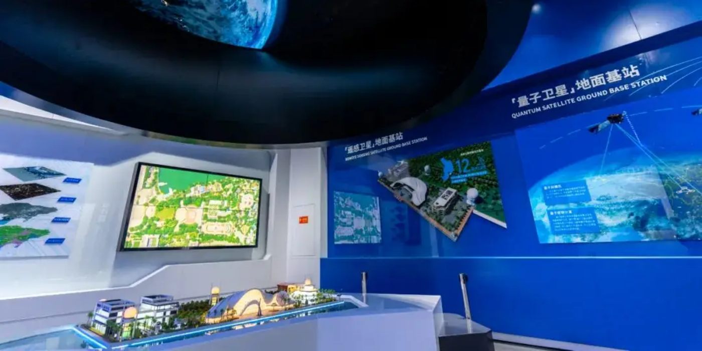 文昌极星陨石博物馆:探索星际宇宙,解密陨石奥秘 文昌极星陨石博物馆:探索星际宇宙,解密陨石奥秘