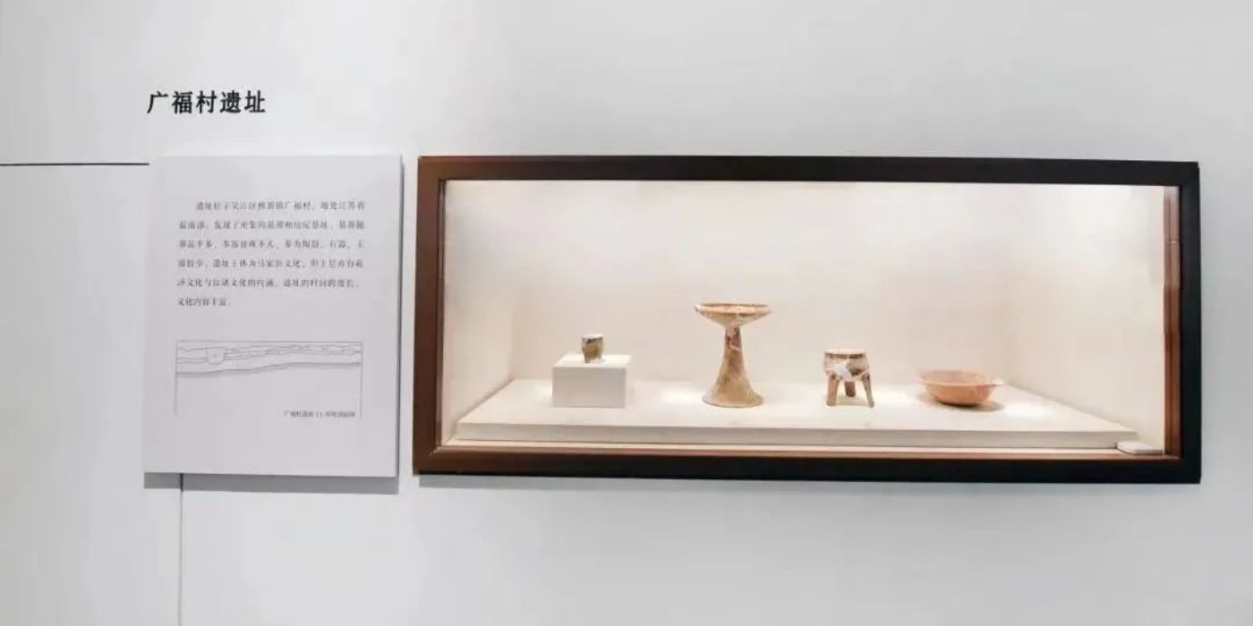 苏州湾博物馆:探索藏在吴韵文化里的莫比乌斯环 苏州湾博物馆:探索藏在吴韵文化里的莫比乌斯环