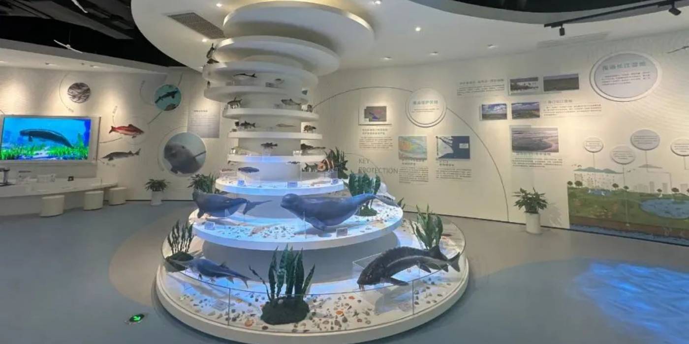 南通环境教育馆:探究生物多样性之旅,践行环保理念 南通环境教育馆:探究生物多样性之旅,践行环保理念