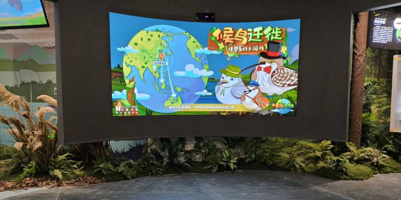 南通环境教育馆:探究生物多样性之旅,践行环保理念 南通环境教育馆:探究生物多样性之旅,践行环保理念