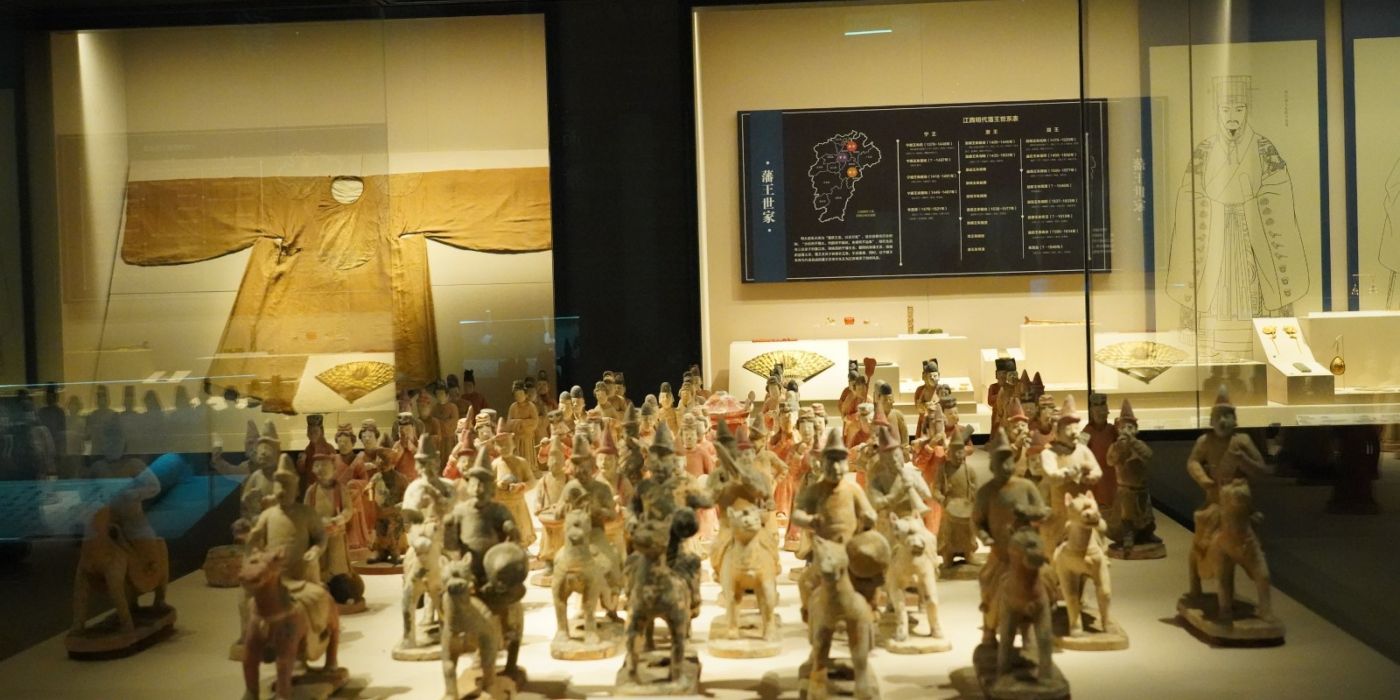 江西省博物馆