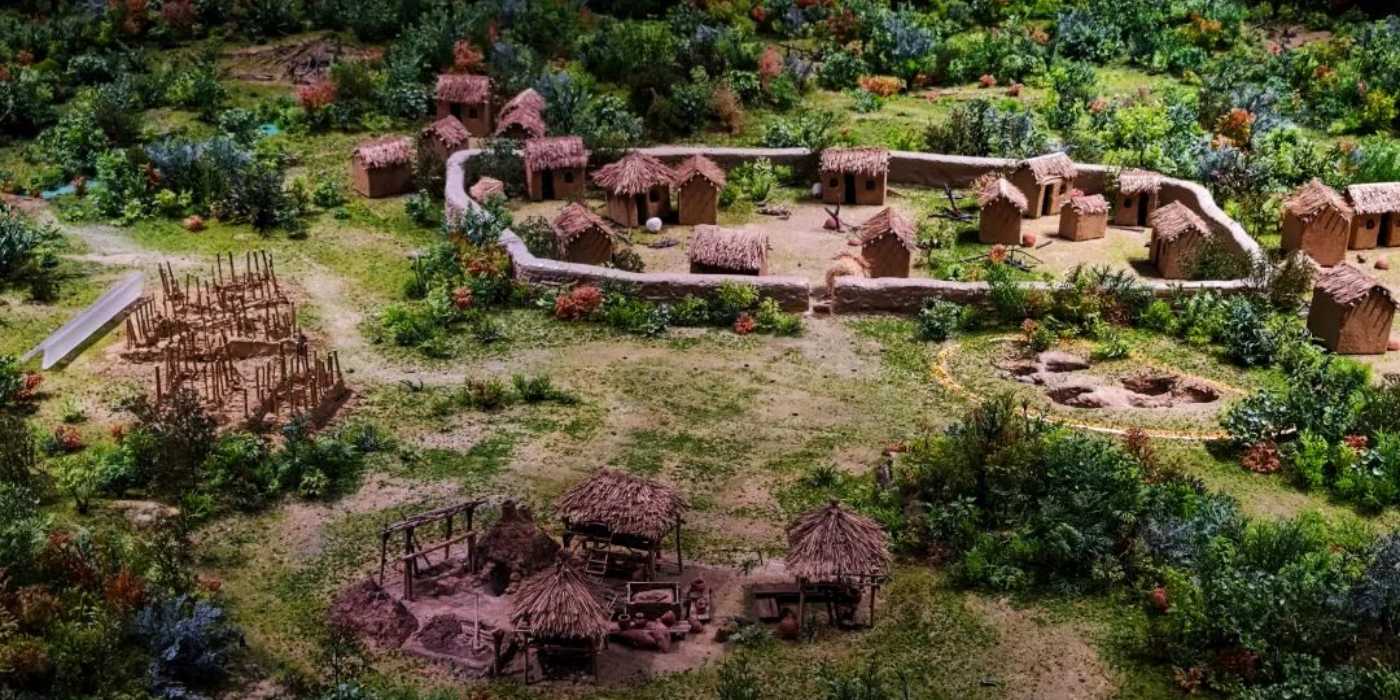 郑州市大河村遗址博物馆新馆:解开千年仰韶文化的神秘面纱 郑州市大河村遗址博物馆新馆:解开千年仰韶文化的神秘面纱