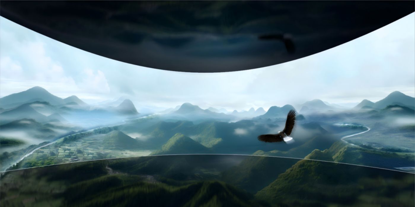 贵安新区规划展示厅：感受数谷贵安的城市脉搏